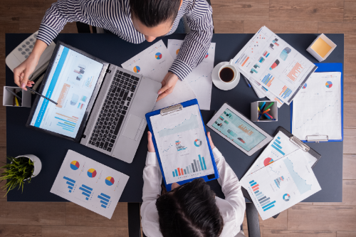 Imagen del curso Gestión